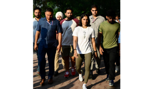 Delhi High Court allows Vinesh Phogat to participate in Asian Games trials
