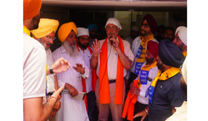 Punjab Health Minister Balbir Singh Says State Fully Prepared for Heatwave Situation