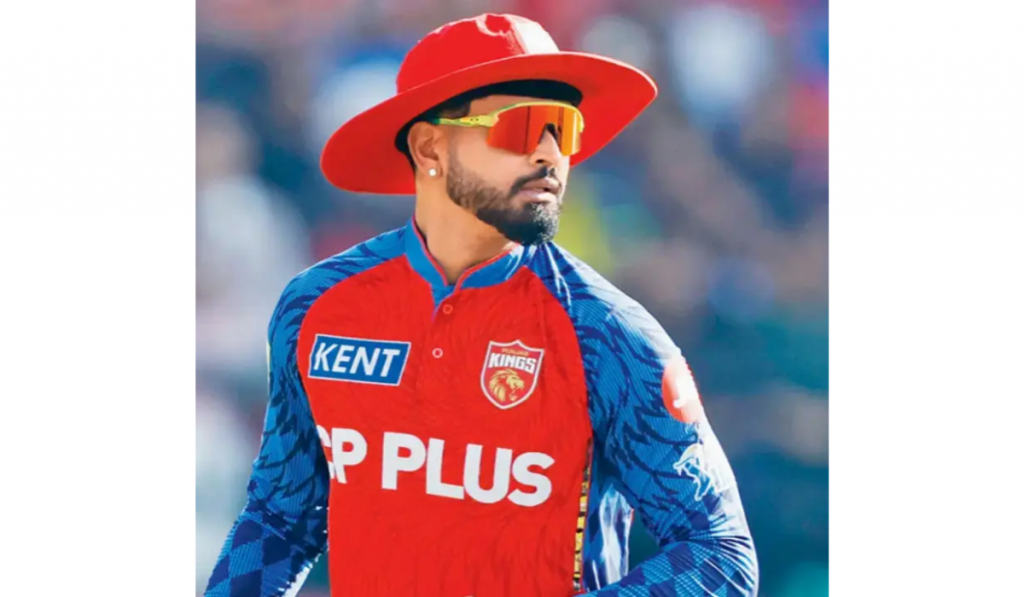 Punjab Kings Win Toss, Choose to Bowl Against Lucknow Super Giants in IPL 2026