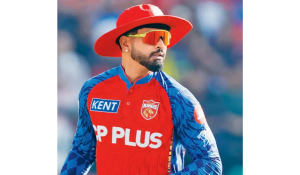 Punjab Kings Win Toss, Choose to Bowl Against Lucknow Super Giants in IPL 2026