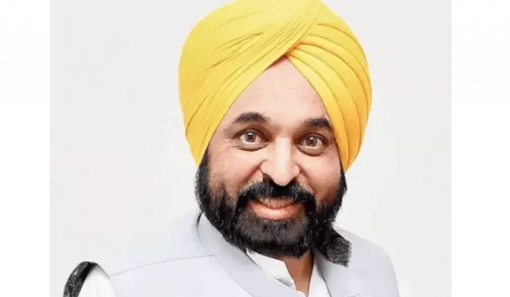 Arvind Kejriwal and Bhagwant Mann met Sanjeev Arora in Gurugram jail