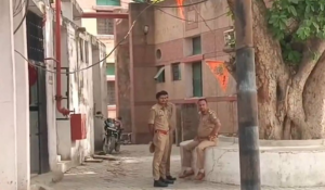 Main suspect in Jaunpur groom murder case killed in police encounter