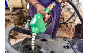Fuel prices hiked again in Rajasthan; petrol in Jaipur now Rs 112.66/litre