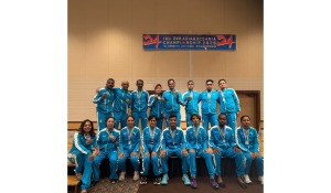 Indian ultra runners shine at IAU 24H Asia and Oceania Championship