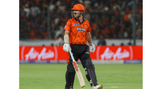 IPL 2026: Travis Head’s wife opens up on online trolling after Kohli spat