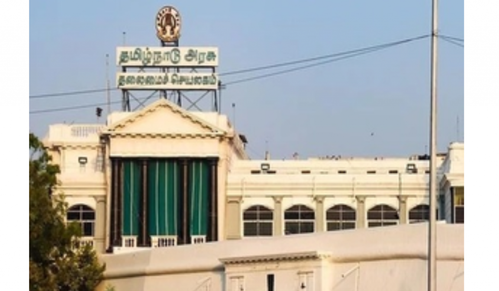 AIADMK suffers setback as three MLAs switch to TVK