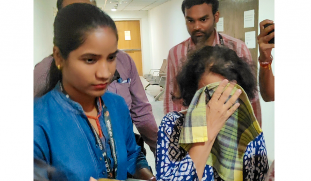 CBI checks properties and assets of arrested accused in NEET paper leak case