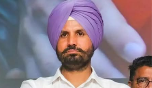 Raja Warring demands action after attack on Congress leader in Raikot