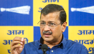 “Remove Dharmendra Pradhan, make Sonam Wangchuk Education Minister”: Kejriwal suggests Centre at Jantar Mantar