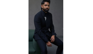 Big Relief for Naga Chaitanya as Delhi HC Moves to Protect Personality Rights