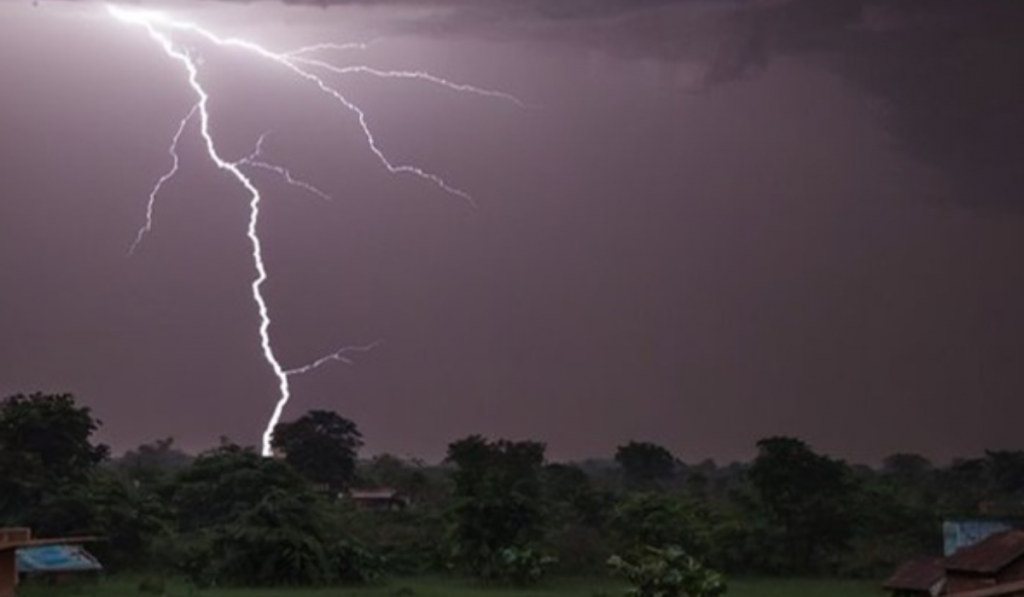 Thunderstorms and rain wreak havoc in Bihar, 7 killed by lightning