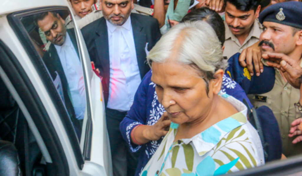 Twisha Sharma Case: CBI Recreates Sequence of Events During Probe in MP