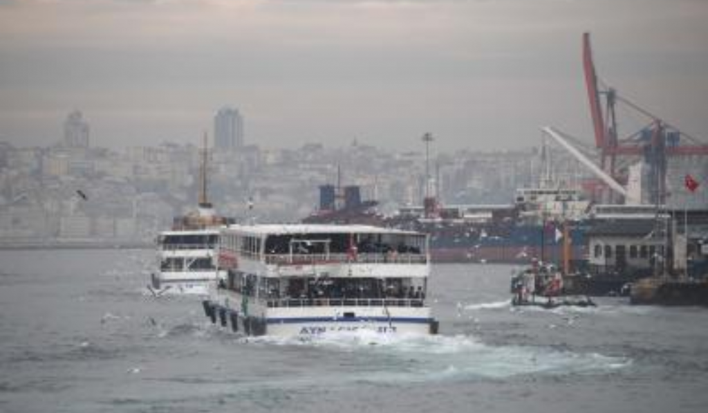 Turkey Raises Alarm Over ‘Uncontrolled Escalation’ Following Black Sea Incident
