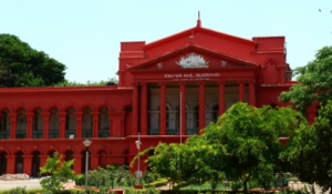 Centre Clears Appointment of Three Additional Judges to Karnataka High Court