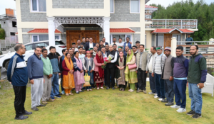 Himachal Municipal poll results: BJP wins Mandi, Dharamsala, Solan; Cong gets only Palampur