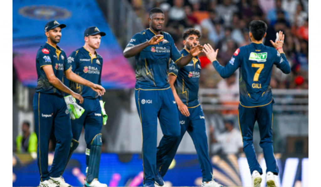 ‘GT Should at Least Consider It’: Bangar Suggests Three-Overseas-Player Strategy for IPL Final