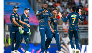 ‘GT Should at Least Consider It’: Bangar Suggests Three-Overseas-Player Strategy for IPL Final