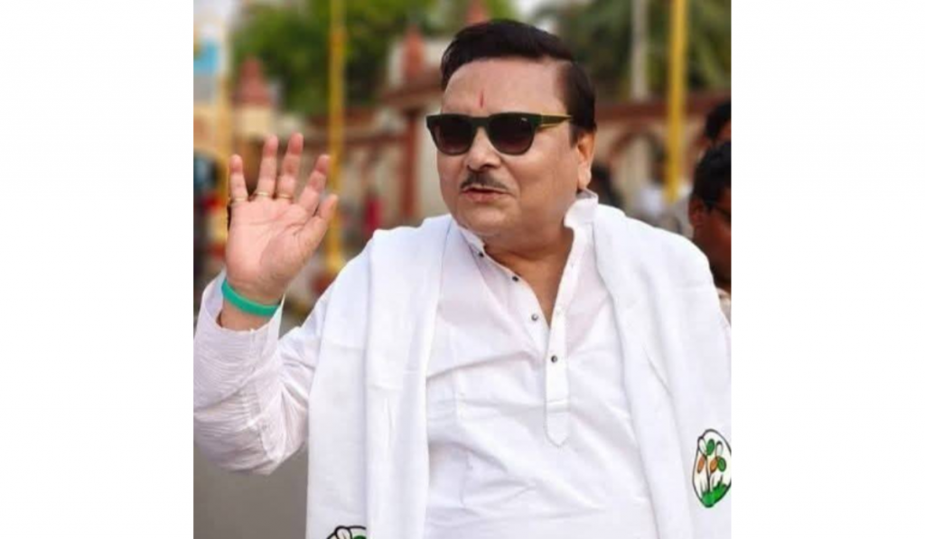 Police search Trinamool MLA Madan Mitra's Kamarhati house, seize documents