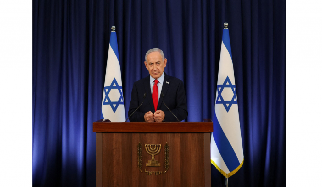 Israeli PM says its forces "captured" Beaufort castle in southern Lebanon, instructs IDF to "expand incursion"
