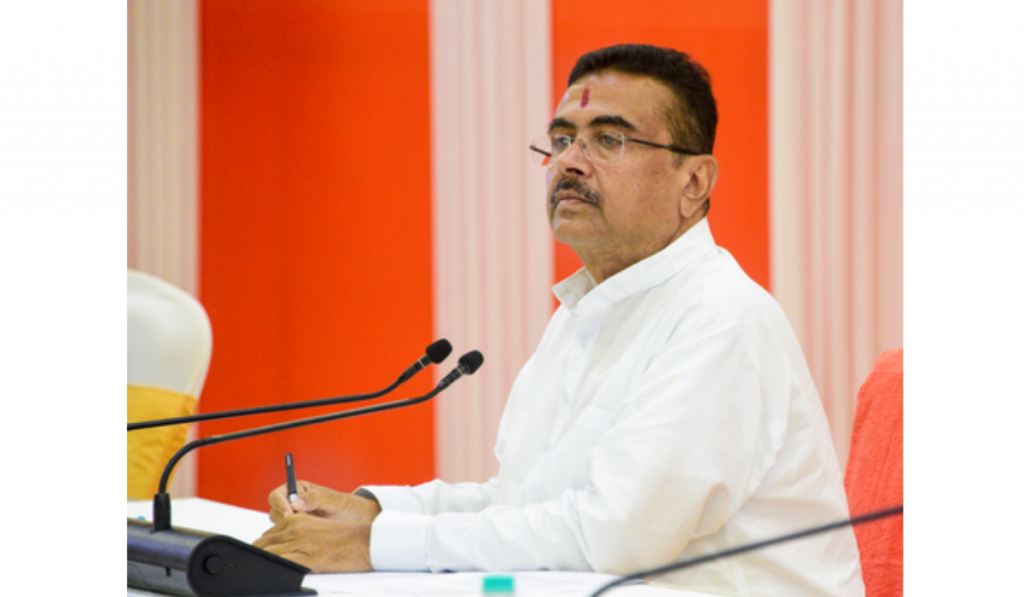 West Bengal Cabinet expansion: 35 new ministers to take oath tomorrow