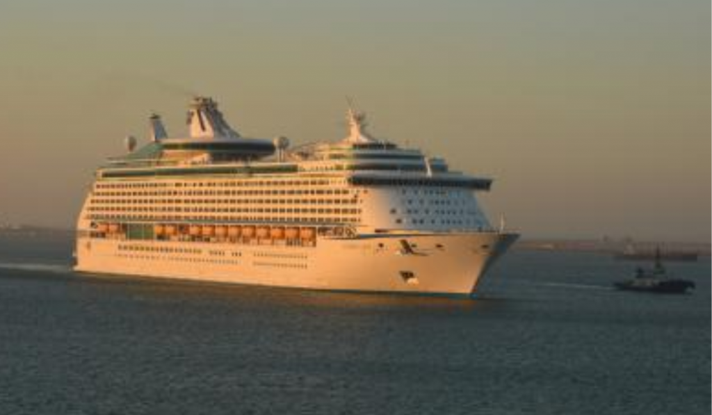 Hantavirus Outbreak on Atlantic Cruise Ship Leaves Three Dead, WHO Monitoring Situation