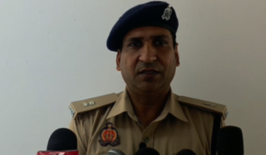 Eight Killed in Road Accident in Uttar Pradesh’s Ambedkar Nagar