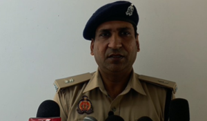 Eight Killed in Road Accident in Uttar Pradesh’s Ambedkar Nagar