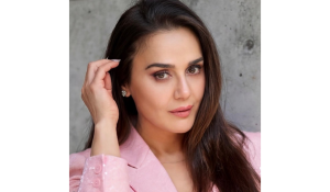 Preity Zinta Reacts to Kareena Kapoor Losing ‘Kal Ho Naa Ho’