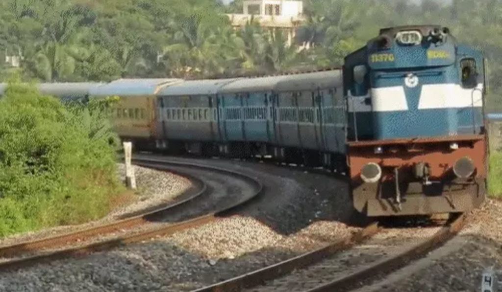 Chandigarh Gets More Summer Special Trains, Relief for Passengers