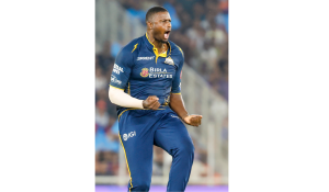 IPL 2026: ‘Holder’s presence has taken GT to a different level,’ says Pujara