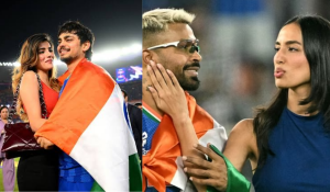 Board of Control for Cricket in India Preparing to Crack Down on ‘Girlfriend Culture’ in IPL
