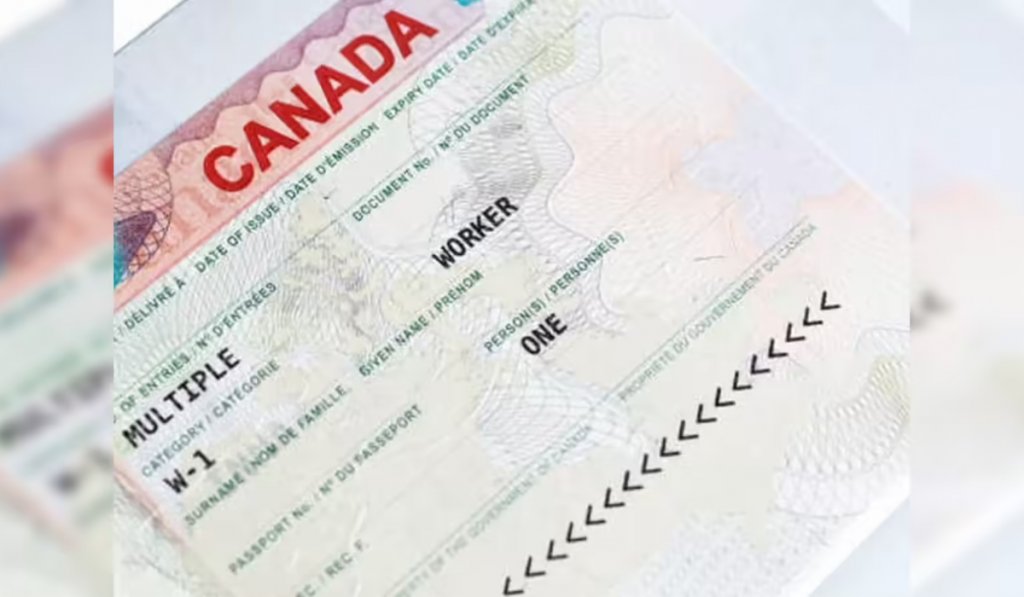 PR granted to 33,000 workers in Canada, major relief for those with work permits