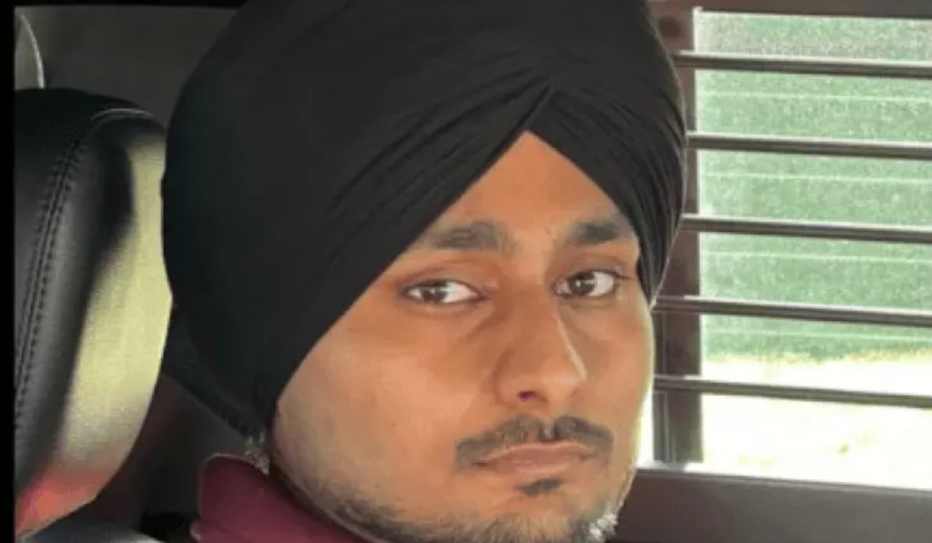 Punjabi youth deported from Canada, named in ransom case