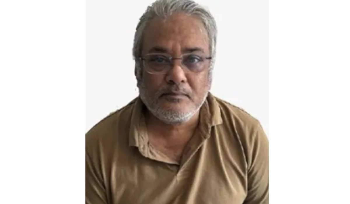 Mumbai Police seeks custody of Dawood aide Salim Dola
