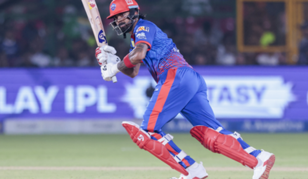 KL Rahul focuses on powerplay, says it’s key in T20 cricket