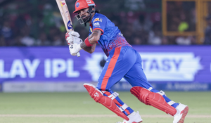 KL Rahul focuses on powerplay, says it’s key in T20 cricket