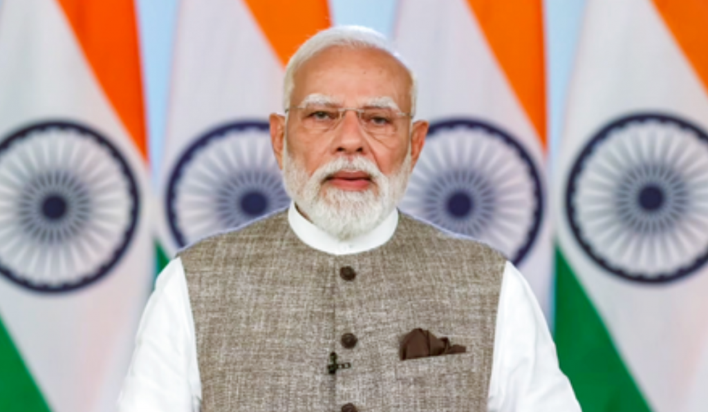 'Targeting civilians unacceptable': PM Modi condemns attack on UAE that injured 3 Indians