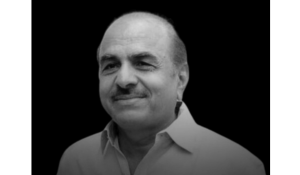 Veteran Producer R.B. Chaudhary Killed in Rajasthan Road Mishap
