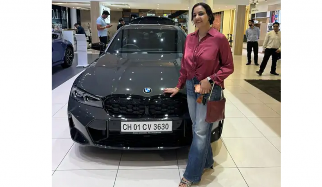 Kubbahedi Murder Twist: BJP-Linked Woman Held for ₹50L Contract Kill Plot