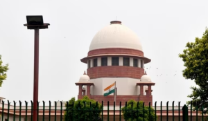 Cabinet clears proposal to increase Supreme Court strength from 33 to 37 judges to ease pendency