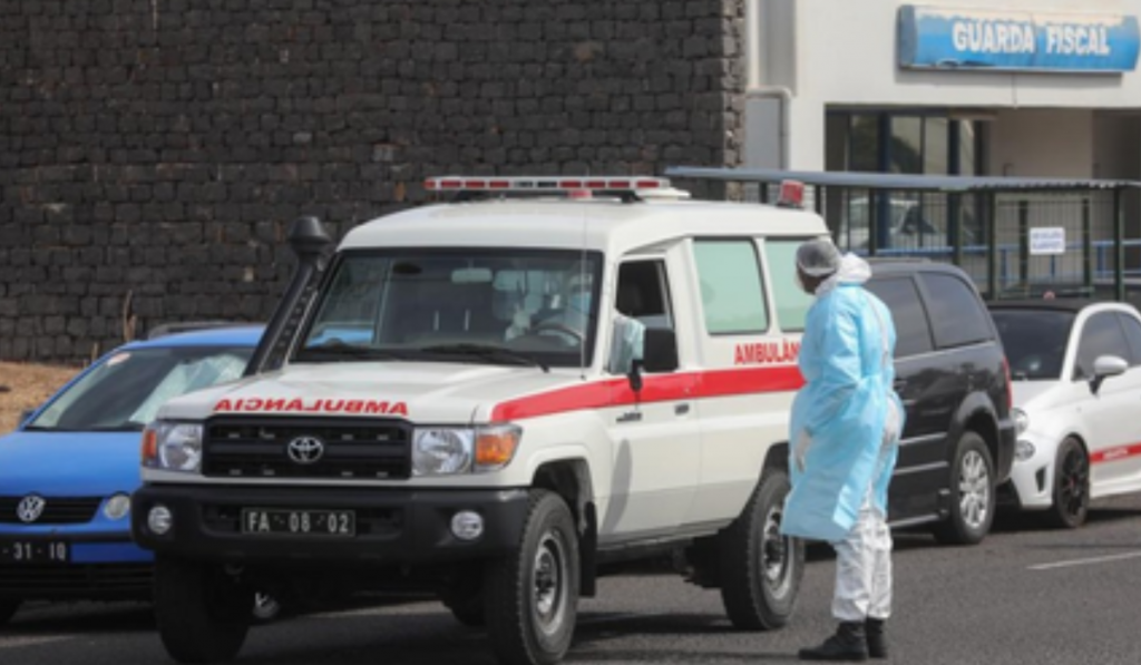 Spain says hantavirus ship evacuees awaiting replacement aircraft in Canary Islands
