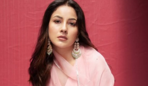‘Dil RCB Main Hai’: Shehnaaz Gill Cheers for Favourite IPL Team