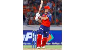 IPL 2026: Bahutule Calls Connolly a Smart and Talented All-Rounder