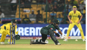 Australia to tour Pakistan for three‑match ODI series from May 30