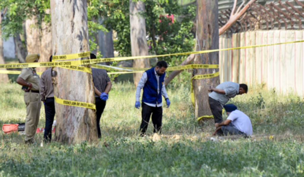 ISI Allegedly Offering Rs 20,000 to Youths for Carrying Out Attacks in Punjab