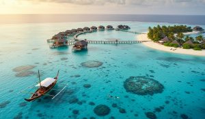 Lakshadweep Travel Guide: New rules make travel easier for everyone, relaxations announced