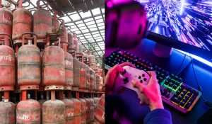 Commercial Cylinder Price Hike to New Rules for Gaming: Major Changes from May 1
