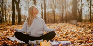 Mindfulness and Anxiety