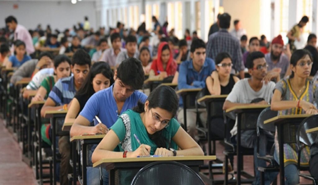 NEET UG Exam
