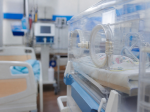 Bihar: Newborn death at Munger Sadar Hospital sparks protest
